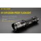 Nitecore EF1 Explosion-Proof Flashlight EF1 - alternate 4